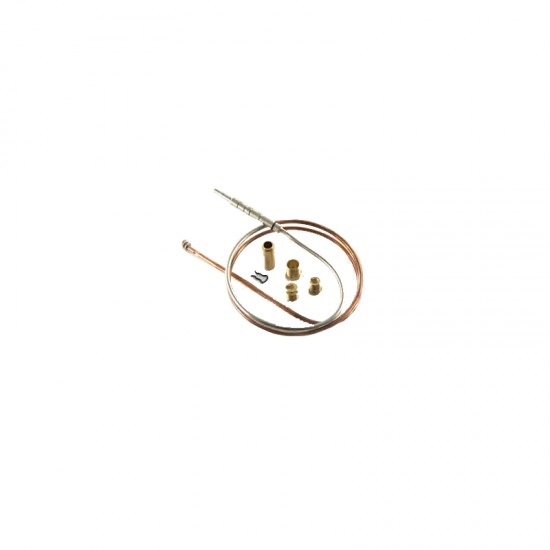 SSPA0644 Thetford Cooker Spares Grill Thermocouple Electrode 600mm SP15 CARAVAN MOTORHOME SC474X2