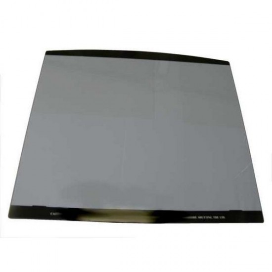 Thetford Leisure Cooker CAPRICE MK 3 GLASS LID SSPA0234 SMOKED BLACK CARAVAN MOTORHOME SC474Y1