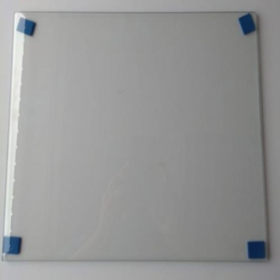 Thetford Leisure Cooker ASPIRE 1 MK 3 GLASS INNER DOOR  SSPA0253 359mm x 288mm CARAVAN MOTORHOME SC474Y4