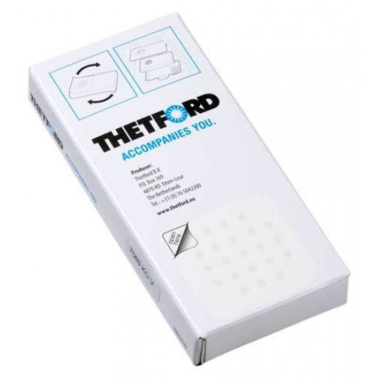 Thetford Toilet FILTER FOR AUTO VENT C250 CARAVAN MOTORHOME 50702 SC49B