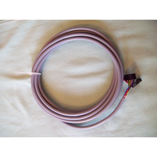 Truma power cable from 06-2004 Caravan Motorhome 34010-01900 SC55B