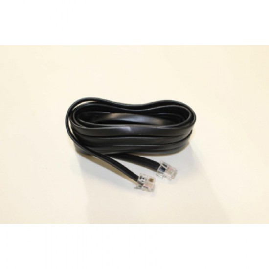 Truma Combi 3m data cable Caravan Motorhome 36110-51 SC55P