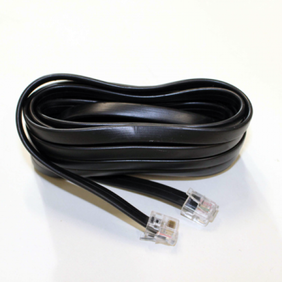 Truma Combi 6m data cable Caravan Motorhome 36110-52 SC55P1