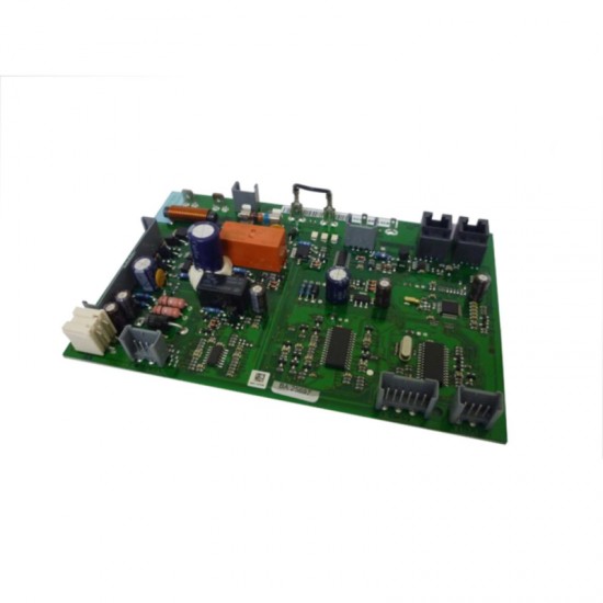 TRUMA COMBI 4E PCB Index 01 CP+ 34030-26500 CARAVAN MOTORHOME SC58A1