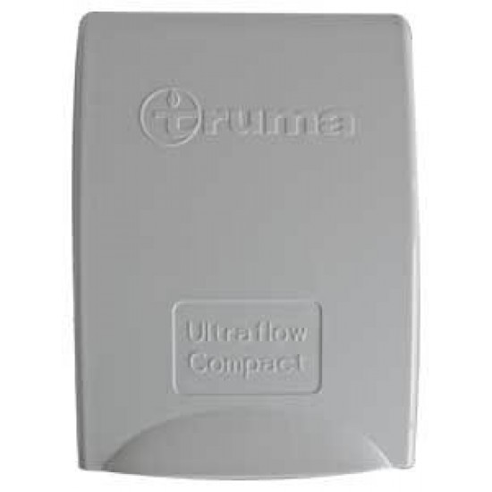 Truma Ultraflow Compact Housing Replacement Flap White Caravan Motorhome Horse Box 40060- 97300 SC84F