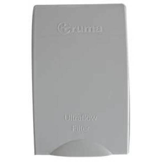 Truma Ultraflow filter Replacement Flap cover White Caravan Motorhome Horse Box 40060-96100 SC85B