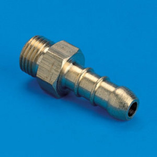 F105 NOZZLE ADAPTOR 3/8 BSP CARAVAN MOTORHOME scCXIM-96A1