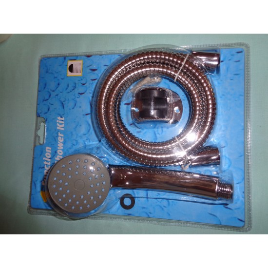 Taps Function Eco Shower kit chrome Home Caravan Motorhome 1 SC160Z