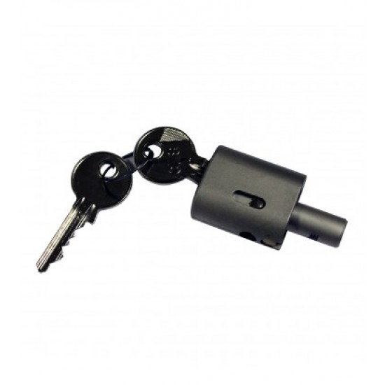 AL-KO ALKO Replacement Barrel Lock Keys AKS 1300 2000 2004 3004 Caravan 247033 SC155E