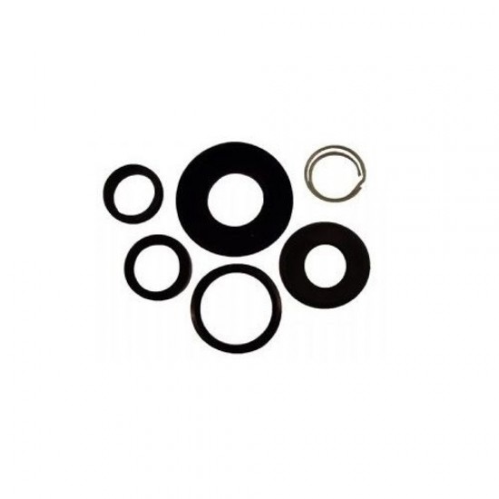 AL-KO Stabiliser SEAL Kit 246340 AKS1300 Caravan Trailer Horse Box Catering sc158F