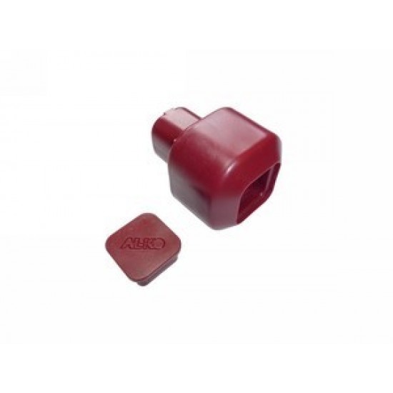 AL-KO Jockey wheel knob 1337065 Plastic cap Snap fastener kit Caravan Trailer Horse Box Catering sc158Q