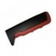 AL-KO 693675 Replacement Red  Black Handbrake Grip No Button Caravan Trailer Horse Box Catering sc158Ha