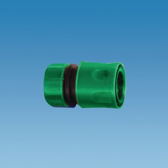 1/2" Push Fit Fresh Water Hose Connector Per 1 sc419K1