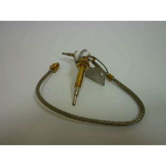 Truma Heater Thermocouple S3004 S5004 Thermocouple POST 2012 CARAVAN MOTORHOME 30090-91300 SC54J