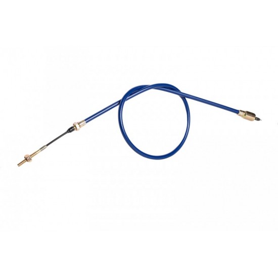 Cables Knott Style Long Life Brake Cable Outer 2130mm Inner 2340mm IFOR Williams P0147 SC376PAT1