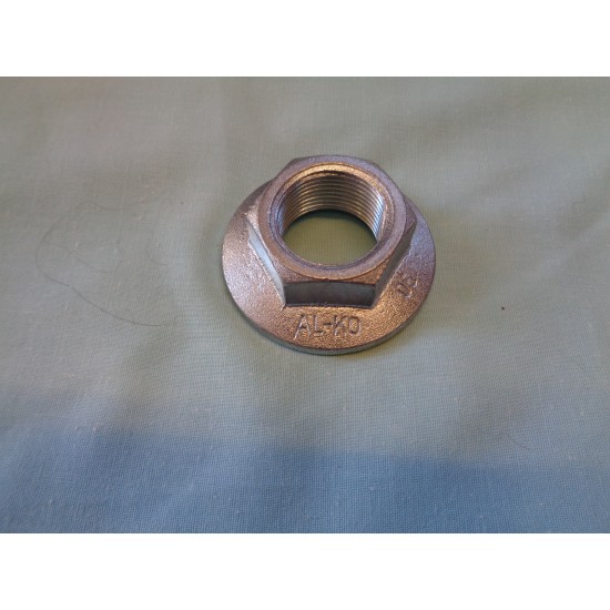 ALKO 581200 32mm ONE SHOT NUT HUB FLANGE NUTS MF05  sc152