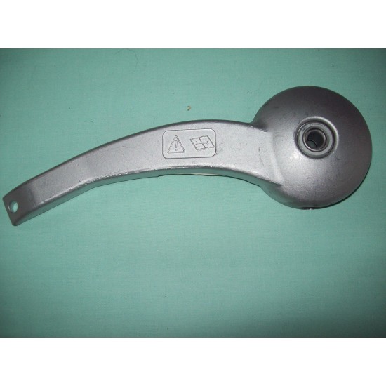 AL-KO ALKO 690242 Aluminium Lever Arm for AL-KO AKS 2004 3004 RIGHT hand side Caravan Trailer Hose Box Catering SC156