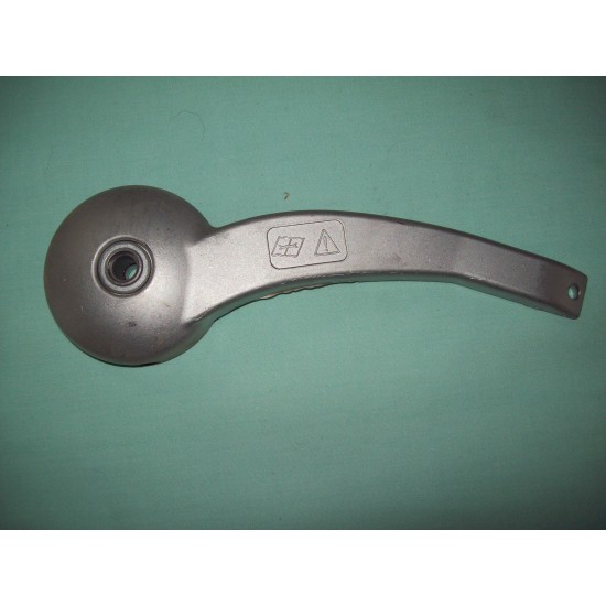 AL-KO 690241 Aluminium Lever Arm for ALKO AKS 2004 3004 Hitch LEFT hand side Caravan Trailer Horse Box Catering sc157