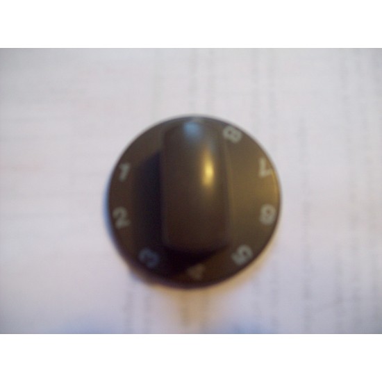 Early Dometic Fridge thermostat Knob Numbered 1-8 Caravan Motorhome 2926009008 292600900 SC20F