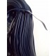 Navy Blue Screw Cover Herzim Strip flat infill 14mm wide per mtr Caravan Motorhome SC247Q