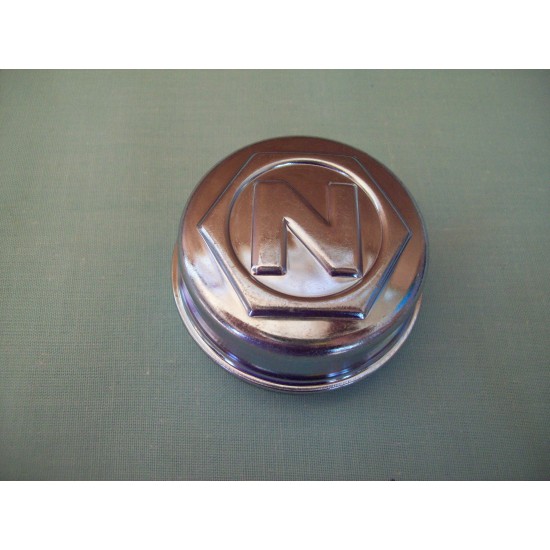 KNOTT grease HUB cap standard 52.20mm o.d Caravan Trailer SC279L