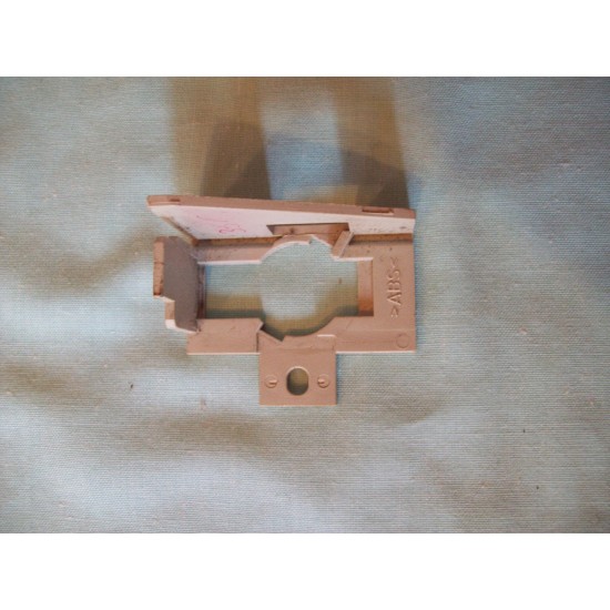 Dometic fridge piezo piezi ignition lighter BRACKET HOLDER Caravan Motorhome 210645300 SC32Q