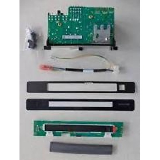 Auto LCD Kit Power Board Thetford Fridge Spares Caravan Motorhome 691139 SC38A3