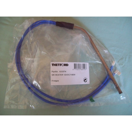 Thetford Fridge SR Heater Element 12V volt DC 140W Caravan Motorhome 633574 SC39J