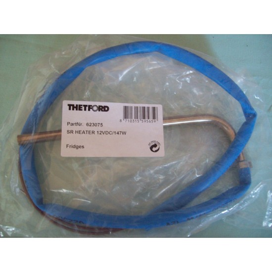 Thetford Fridge Spares SR Heater Element 12v volt DC 147w Caravan Motorhome 623075 SC39M