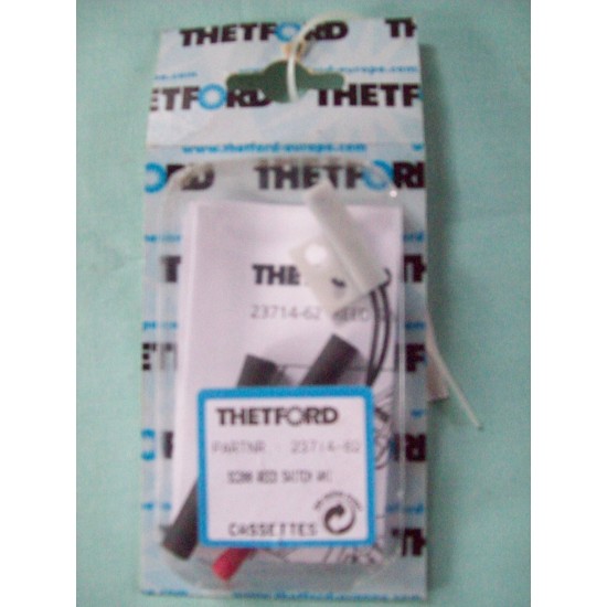 Thetford Spares / Parts Replacement Cassette Toilet Reed Switch C200 CARAVAN MOTORHOME 23714-62 SC45