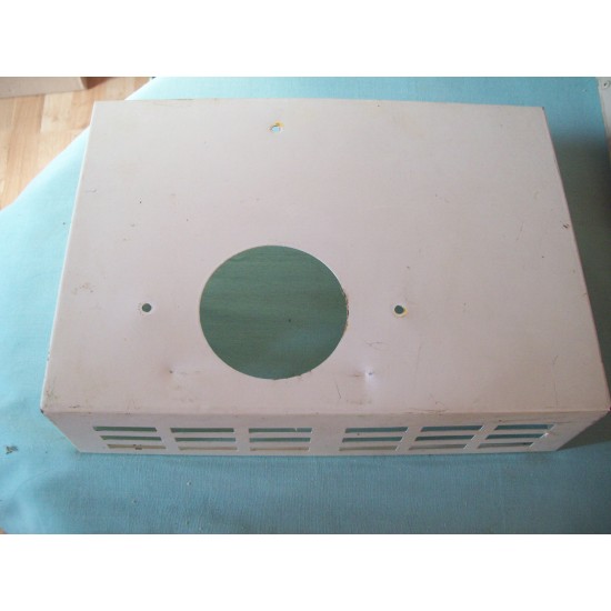 Belling Malaga E SPARES casing Used Caravan Motorhome SC59CE