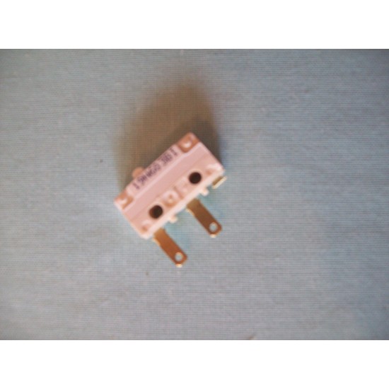 AK3033 Whale Elegance Tap Microswitch 2 pins Whale Spares / Parts Replacement Part For Caravan Motorhome SC206Y2