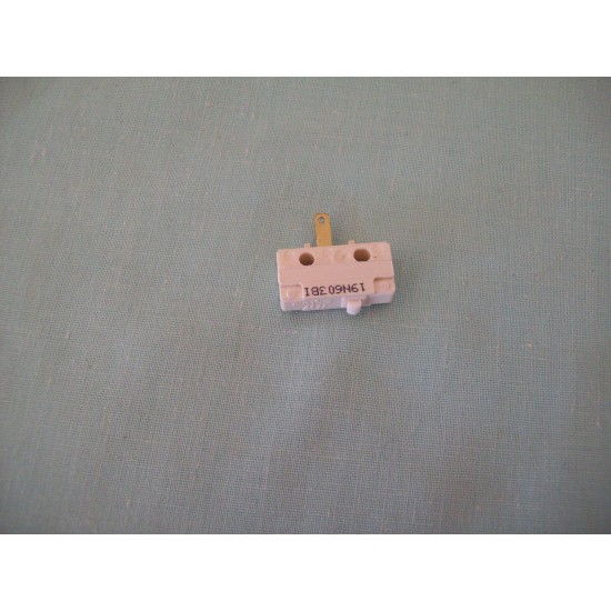 Replacement Tap Microswitch 1 pins Caravan Motorhome SC206Y1