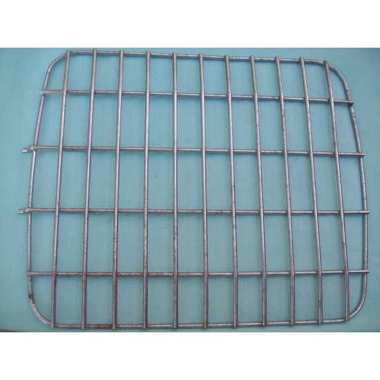 CHROME PLATED RACK 10.50" X 8.25" IDEAL FOR HOMEMADE BBQ SC744A