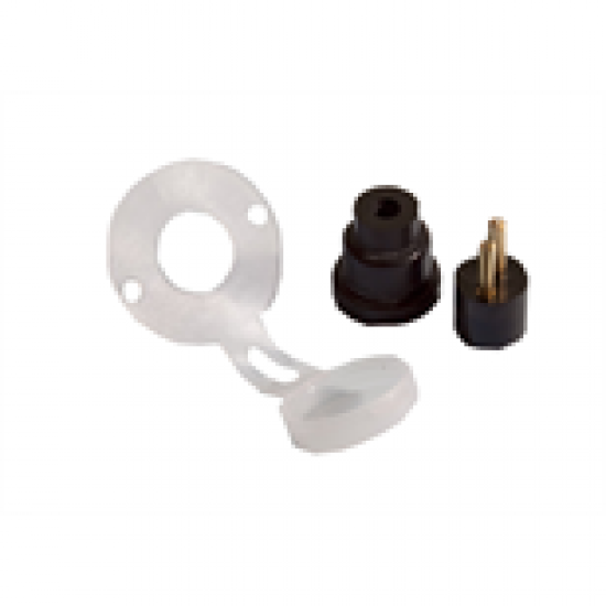 Whale Plug Assembly For use with Superfil 80 AS8090 Caravan Motorhome SC205D