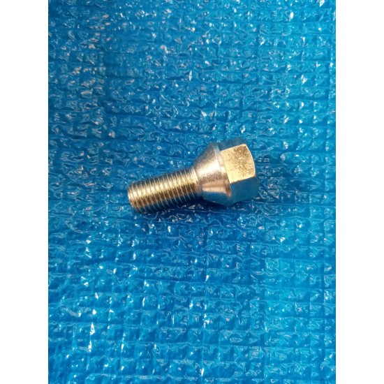 Wheel Bolt M12 24mm Conical 8.8 SC153B3