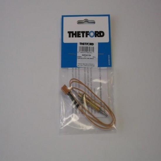 SSPA0154 Thetford Leisure Cooker Hob Thermocouple SAB 600mm CARAVAN MOTORHOME sc474N2