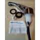 Comet S2393.20.56 Florenz / Smev single lever Mixer tap 33mm 12mm Tails Caravan Motorhome SC165C