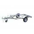 AL-KO Chassis & Running Gear spares