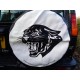 4x4 Spare Wheel covers,we have a selection of Dogs-Birds-Fish-Animals-Plain White- Plain  black SC316