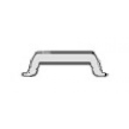 Bailey Awning rail infill Caravan Motorhome SC247V