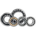 AL-KO  Bearings Braking Spares