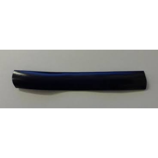 NAVY BLUE Herzim Screw Cover Strip 12mm infill Caravan Motorhome SC247G