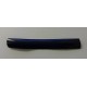 NAVY BLUE Herzim Screw Cover Strip 12mm infill Caravan Motorhome SC247G