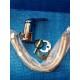 HTD Shower Mixer Tap C/W Shower Flexi Hose CARAVAN MOTORHOME sc161A6