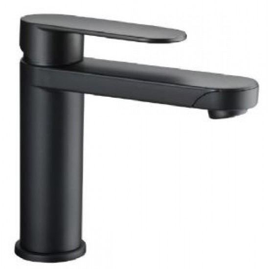 Reich Mixer Tap Linnea BLACK Kitchen CARAVAN MOTORHOME sc161U1