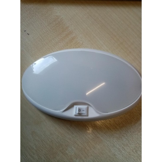 Dream lighting LED Ceiling light Caravan Motorhome sc198B