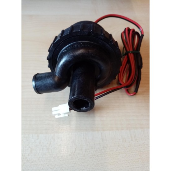 ALDE 3020-827 22mm Pump 12v D5 Vario CARAVAN MOTORHOME sc203G1