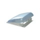 910411623 Heki Mini Style Roof Light complete 400 X 400 Motorhome 43 - 60mm sc243E2