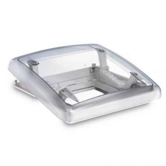 9104100289 Dometic Mini Heki S Push Up Rooflight 23-42mm sc243D7